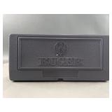 Ruger Factory Hard Case
