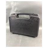 SigArms Pistol Case
