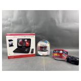 Polaroid Camera, Minolta Freedom 35 & More!