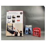 Crane Basketball Net, Okinawa Coca Cola & More!