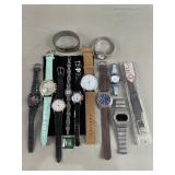 Geneva, Jessica McClintock & More Watches