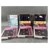 Neatrix, Axis & More Jewelry & Earing Organizers