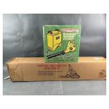 Paramount Broadcast Spreader Attachment & More