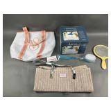 Victoriaï¿½s Secret Bags, Holmes Diffuser & More