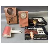 Donation Tourist Portable Radio & More