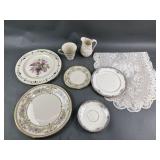 Lenes Southern Vista, Belleek & More