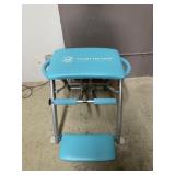 Pilates Pro Chair by Lifeï¿½s a Beach