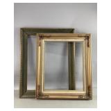 Vintage Carved Ornate Frames
