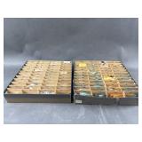 Big Lot of Watch Crystals