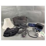 Stethoscope Blood Pressure Cuff & More!