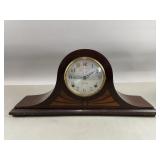 Sessions Antq T&S Tambour with Pendulum