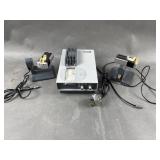 Greiner Watch Timing Machine With 2 Pick Ups