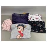 NWT Savage by Fenty, Betty Boop & More