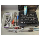 Ratchets & Hex Heads, Screwdrivers & More