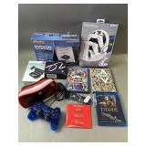 LED Strip Lights, Wireless Earbuds & More