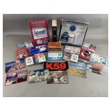 Retirement Gag Gifts, Card Games & More