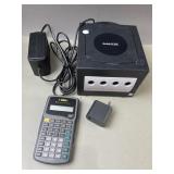 Nintendo GameCube & More