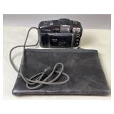 Canon Sure Shot Owl Film Camera