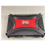 Sony XPlod 1400W Amplifier