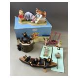 Disney Winnie The Pooh, Fairy Garden & More