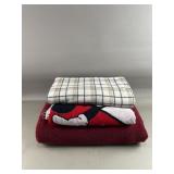 Disney Mickey Mouse Throw & Fuzzy Blankets