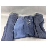 NYDJ, Old Navy & More Denim Jeans