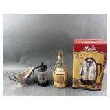 Java Perk, Bodum & More