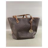 Michael Kors Signature Bag