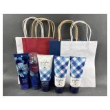 Bath & Body Works Gingham, Moonlight Path & More