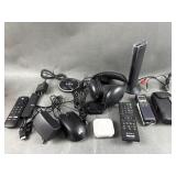 Sony IC Recorder, Amazon Firestick & More