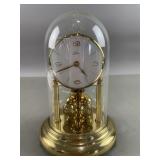 Kern Anniversary Mechanical Clock