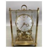 Kundo Mechanical Anniversary Clock