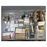 Various Watch Parts, Bands & More