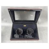 Orbita Double Watch Winder