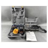 Dremel Moto Tool & Ryobi Cordless Drill