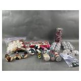 Holiday Cards, Christmas Ornaments & More