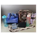 Reed Leather, Cooler Bag Water Bottles & More