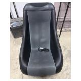 Brookstone ReAct Shiatsu Massage Chair