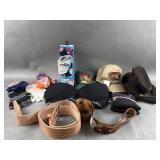 Ladies Leggings, Hasbro Gaming Socks & More