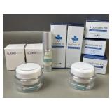 QuGenix Revived Youth, Vlamorous & More