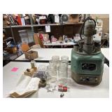 L&R UltraSonic Watch Cleaning Machine