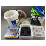 Hubsan Drone, Hotwheels Trucks & More