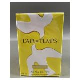 New Nina Ricci Lï¿½Air Du Temps Perfume Spray