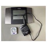 Cyber Power Qwiktune & Lacrosse Tech