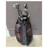 Haig, MacGregor, XPC Plus & More Golf Clubs