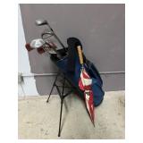 MacGregor, XPC Plus & More Golf Clubs & Bag