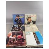 John Gary, Jose Jimenez  & More Vtg Records