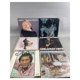 Sergio Mendes, Joan Rivers  & More Vtg Records