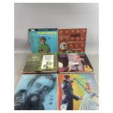 Classical, Sonatas, Symphonies  & More Vtg Records