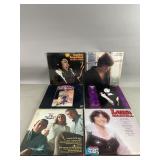 Engelbert Humperdindk  & More Vtg Records